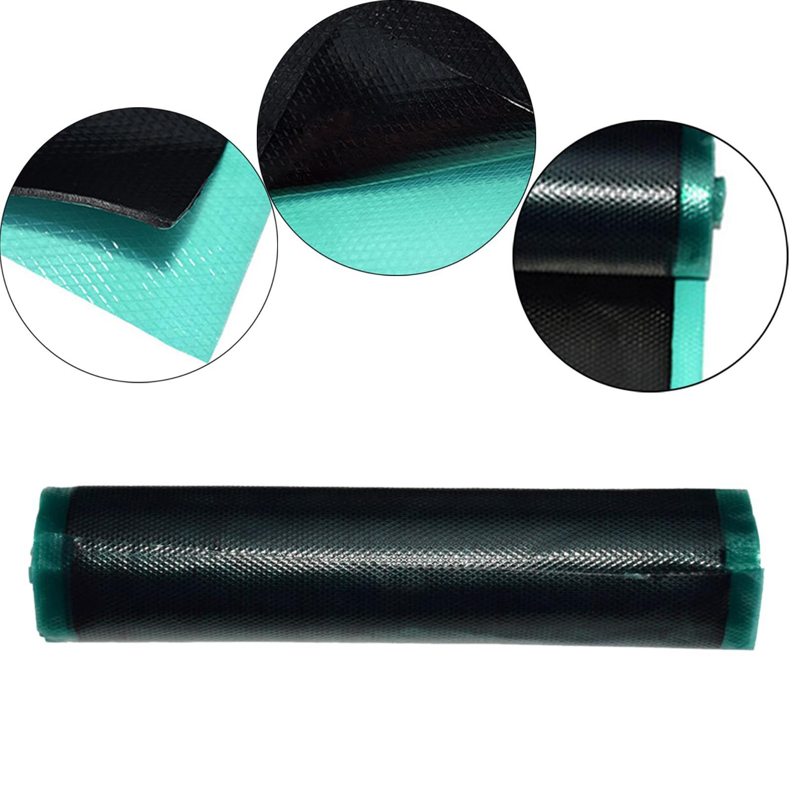 Car Workshop Tools Kit - ชุดเครื่องมือซ่อมยางร้อนพร้อมกาวร้อนสำหรับซ่อมยางรถยนต์ในอู่ซ่อมรถ