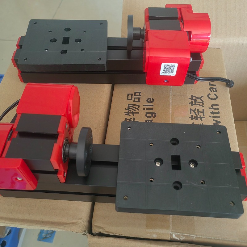 Workshop Tools Machine - เครื่องเจียรมินิโลหะทั้งหมด ทำจากโลหะ, เครื่องมือช่างขนาดเล็กสำหรับเด็ก, อุปกรณ์สอนงานไม้ DIY สำหรับการเรียนรู้ในโรงเรียน/เวิร์กช็อป