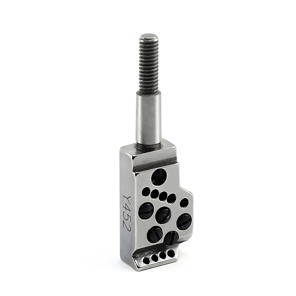 Workshop Tools Machine - ตัวหนีบเข็ม 68053 ใช้ได้กับเครื่องเย็บผ้าอุตสาหกรรมแบบเย็บตะเข็บเรียบ ยี่ห้อ Yamato รุ่น