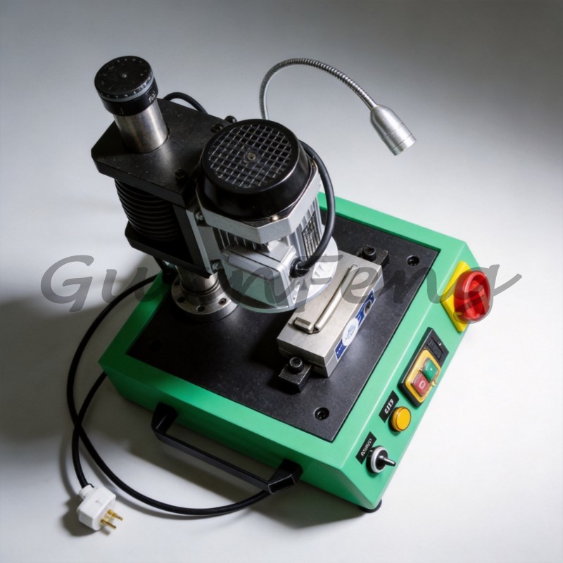Workshop Tools Machine - เครื่องเจียรชิมหัวฉีดคอมมอนเรล G345, เครื่องเจียรพื้นผิวปะเก็นสเปเซอร์, เครื่องมือซ่อมหัวฉีดสำหรับมืออาชีพ