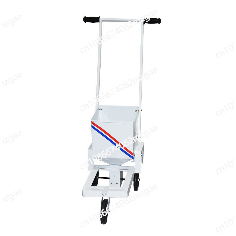 Marking Tools In Workshop - เครื่องมือทำเครื่องหมายสนามฟุตบอล บาสเกตบอล ถนน ที่จอดรถในชุมชน ถนน โรงงาน