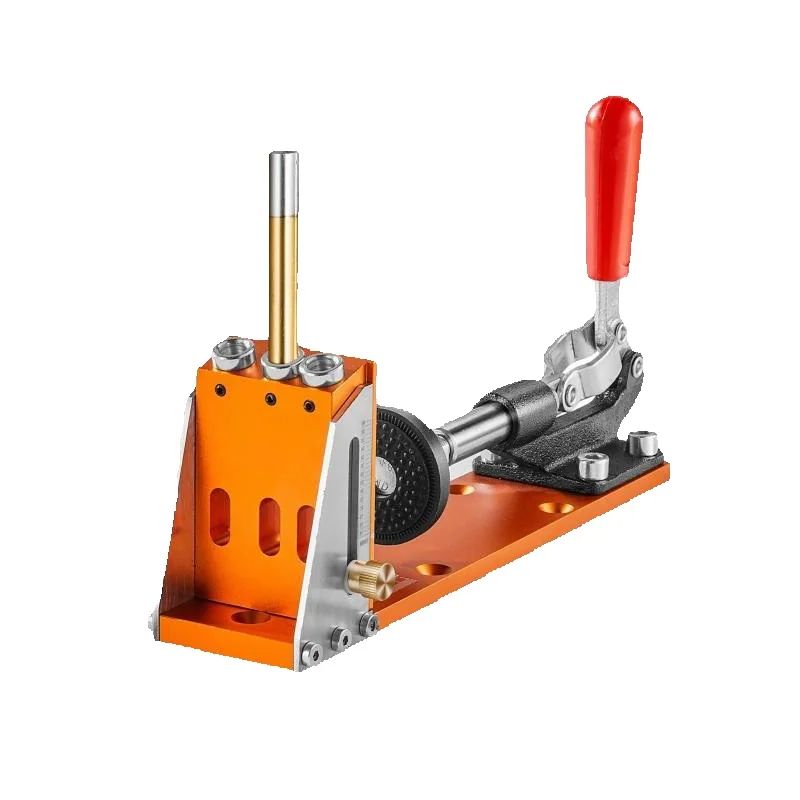 Pocket Hole Jig - SucceBuy 30 ชิ้น Pocket Hole Jig