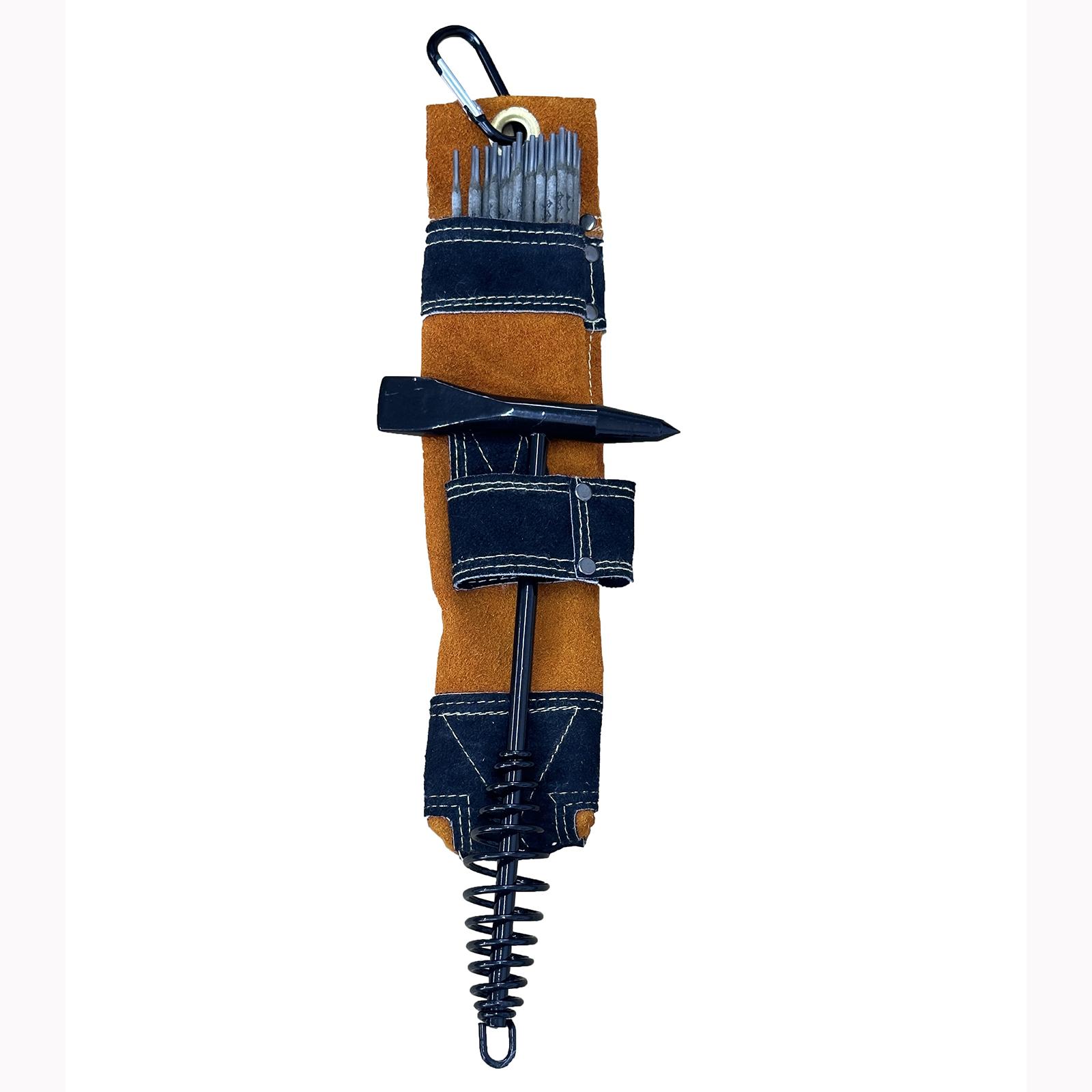 กระเป๋าเก็บอุปกรณ์เชื่อม กระเป - Tools For Welding Workshop บทวิจารณ์และราคา