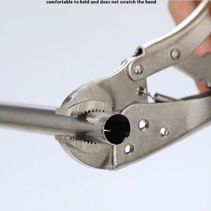 ชุดคีมล็อคแบบมืออาชีพเครื่องมื - Tools For Welding Workshop บทวิจารณ์และราคา
