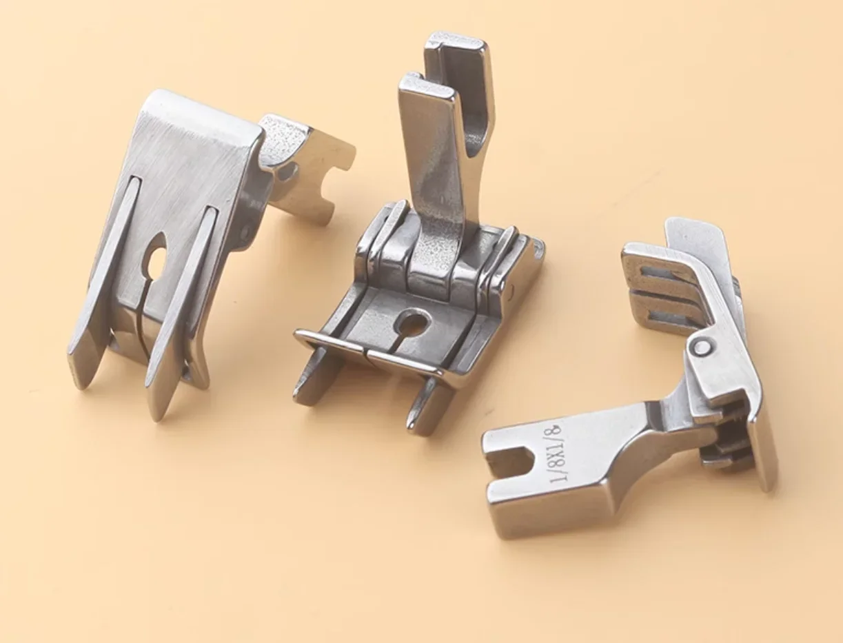 ตัวกดตะเข็บแบบ Double Stop Cen - Workshop Tools Machine บทวิจารณ์และราคา