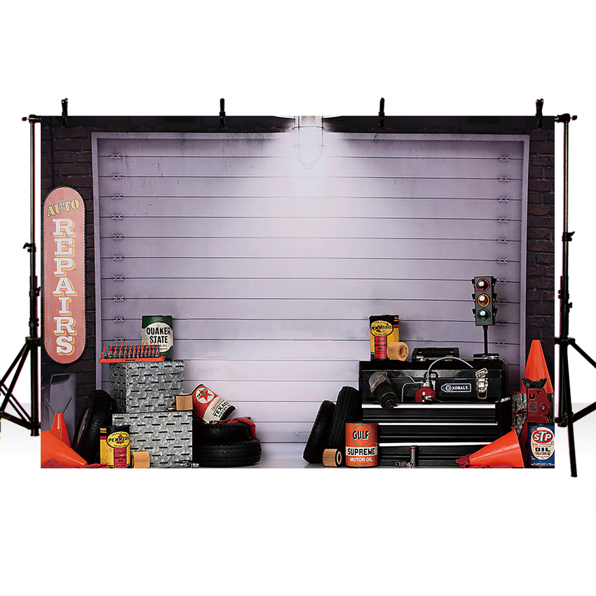 Mehofond อุปกรณ์ถ่ายภาพพื้นหลั - Workshop Tools Background บทวิจารณ์และราคา