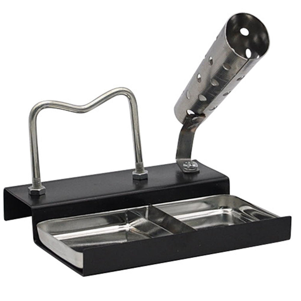 ที่วางหัวแร้งแบบสองชั้น ที่วาง - Tools For Welding Workshop บทวิจารณ์และราคา