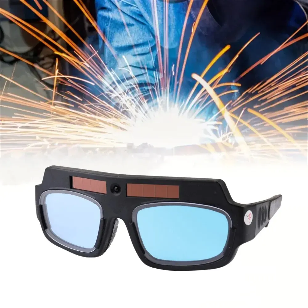 แว่นตาเชื่อม 1 ชิ้น แว่นตาปรับ - Tools For Welding Workshop บทวิจารณ์และราคา