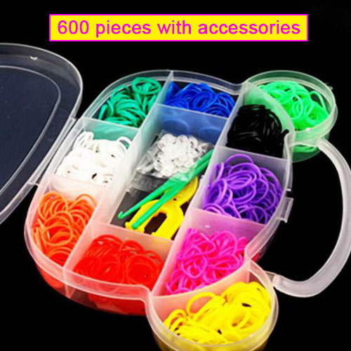 ยางยืดหลากสี DIY ชุดกล่องของขว - Tools Workshop For Kids บทวิจารณ์และราคา