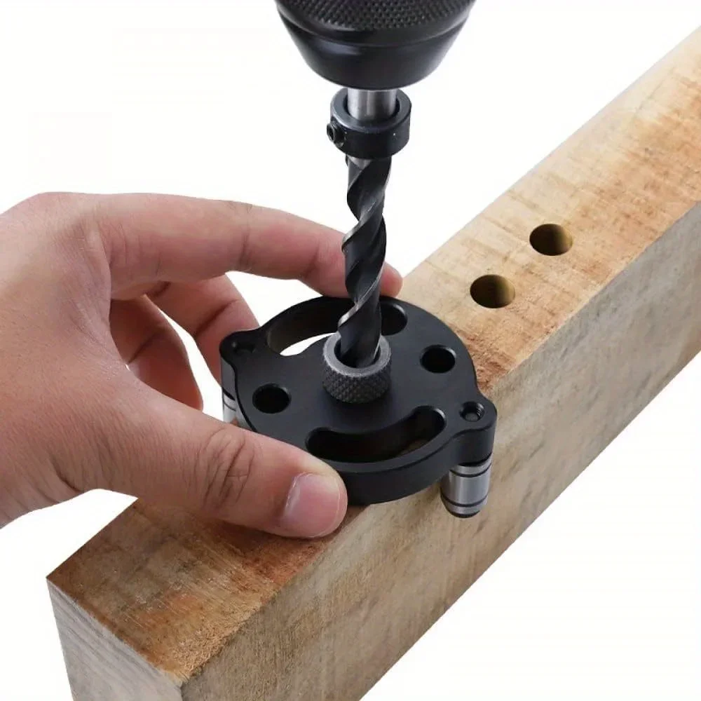 จิ๊กเจาะรูพ็อกเก็ตสำหรับงานไม้ - Pocket Hole Jig บทวิจารณ์และราคา