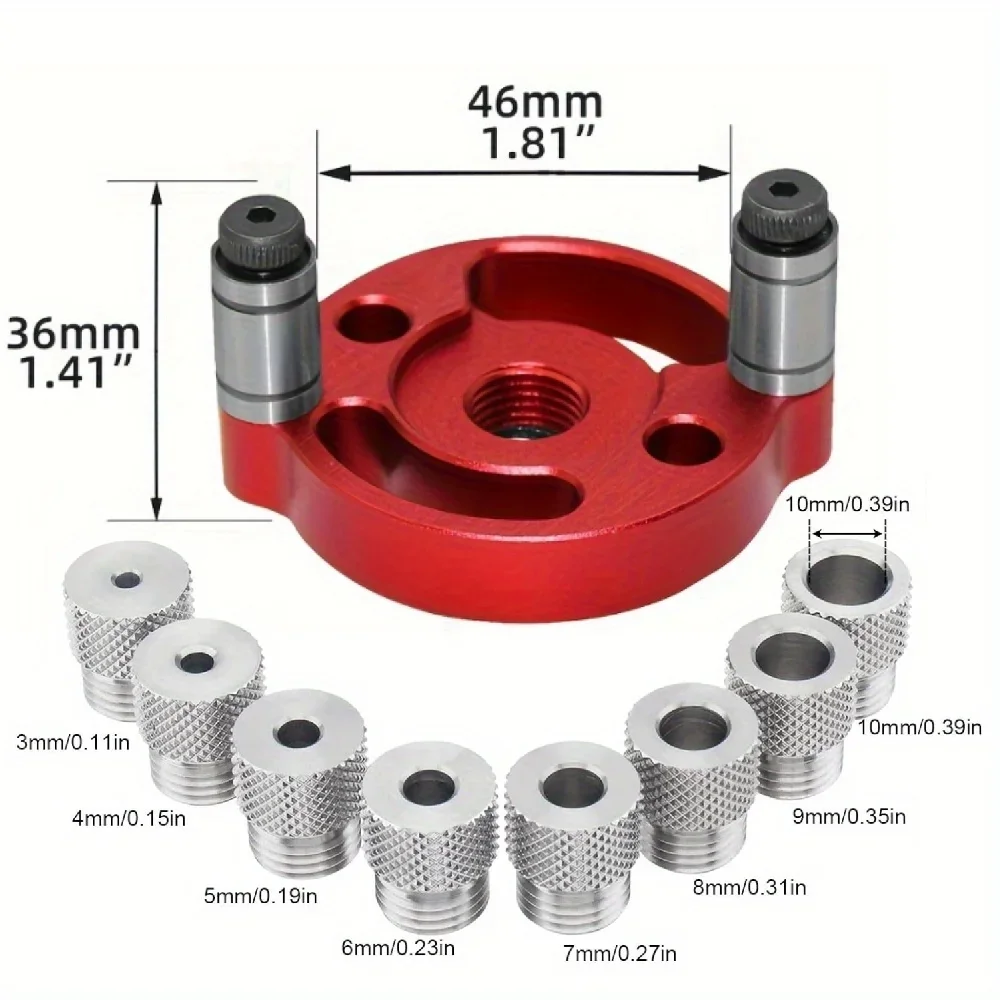 จิ๊กเจาะรูพ็อกเก็ตสำหรับงานไม้ - Pocket Hole Jig บทวิจารณ์และราคา