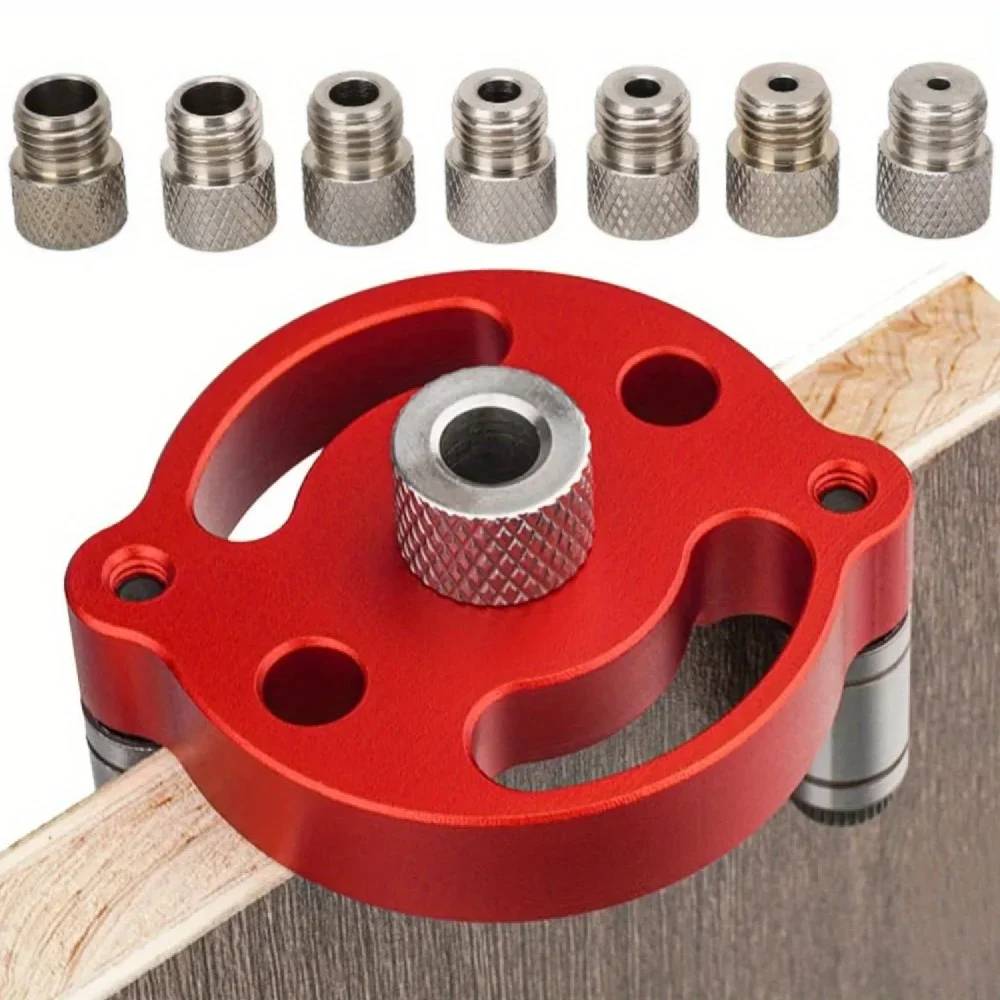 จิ๊กเจาะรูพ็อกเก็ตสำหรับงานไม้ - Pocket Hole Jig บทวิจารณ์และราคา