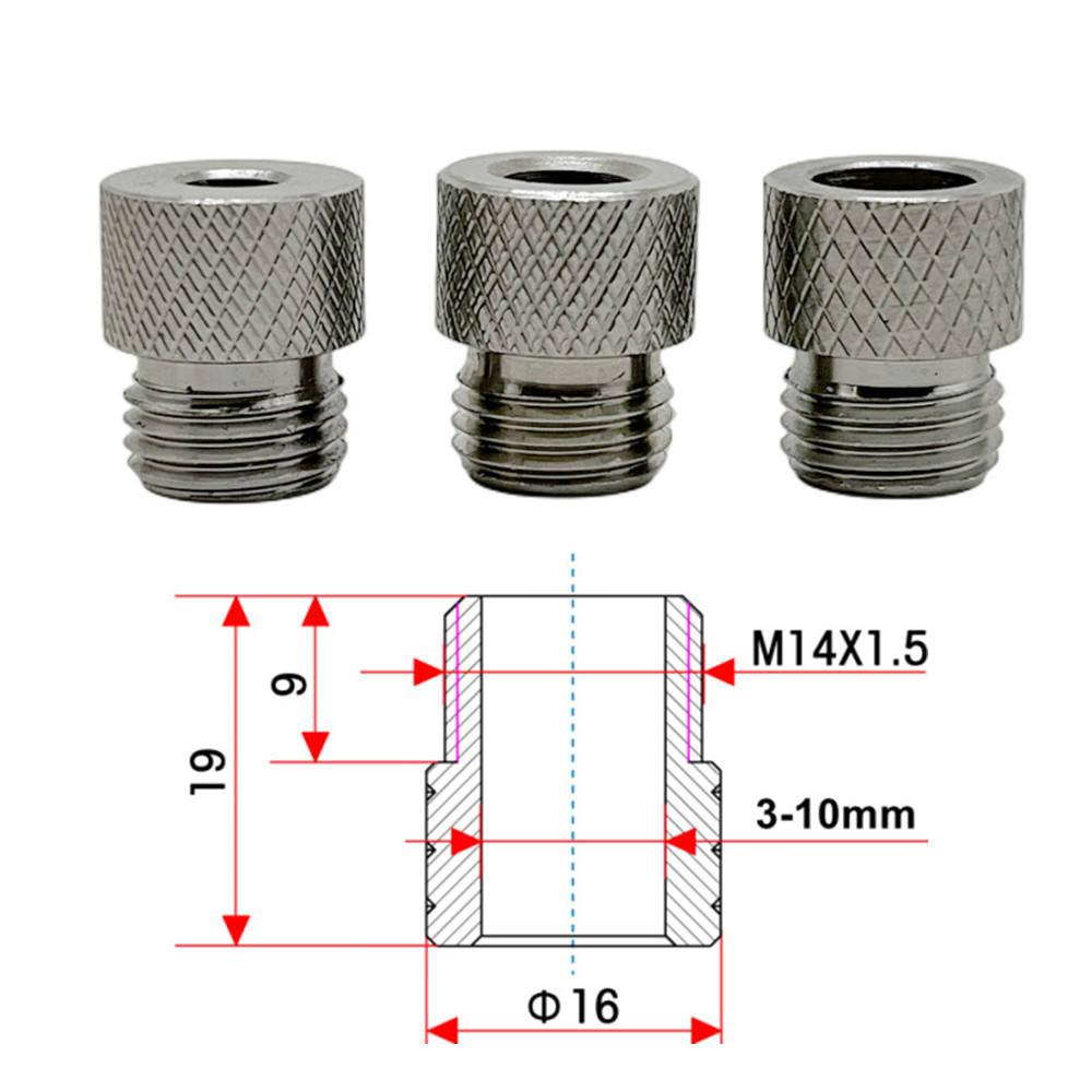 ไม้สแตนเลสเจาะแขน 3 มม.-10 มม. - Pocket Hole Jig บทวิจารณ์และราคา