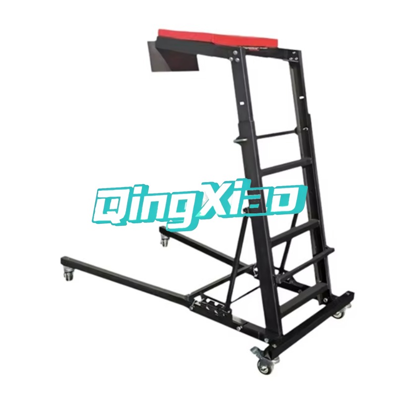 แท่นยกซ่อมรถยนต์ระดับสูง สำหรั - Tools Use In The Workshop บทวิจารณ์และราคา