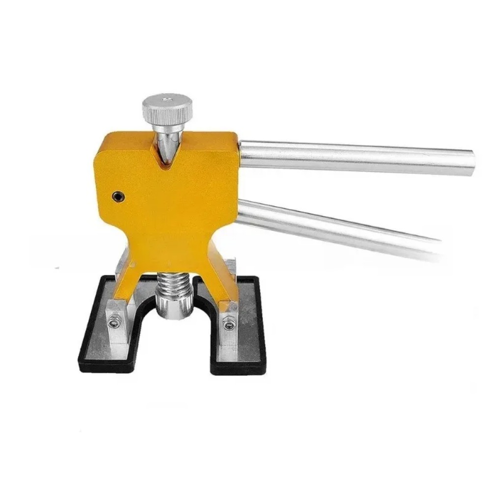 ชุดเครื่องมือดึงตัวถังรถยนต์แบ - Car Workshop Tools Kit บทวิจารณ์และราคา