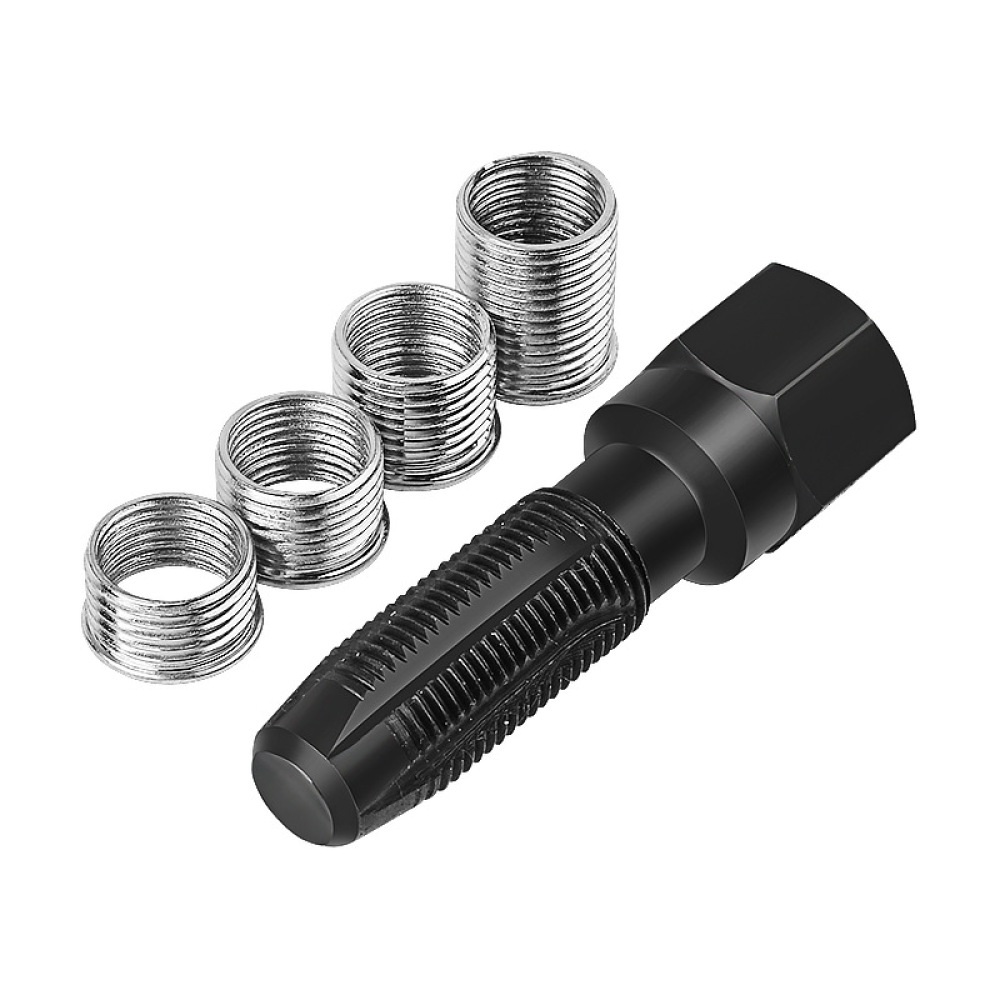 ชุดเครื่องมือซ่อมเกลียวหัวเทีย - Car Workshop Tools Kit บทวิจารณ์และราคา