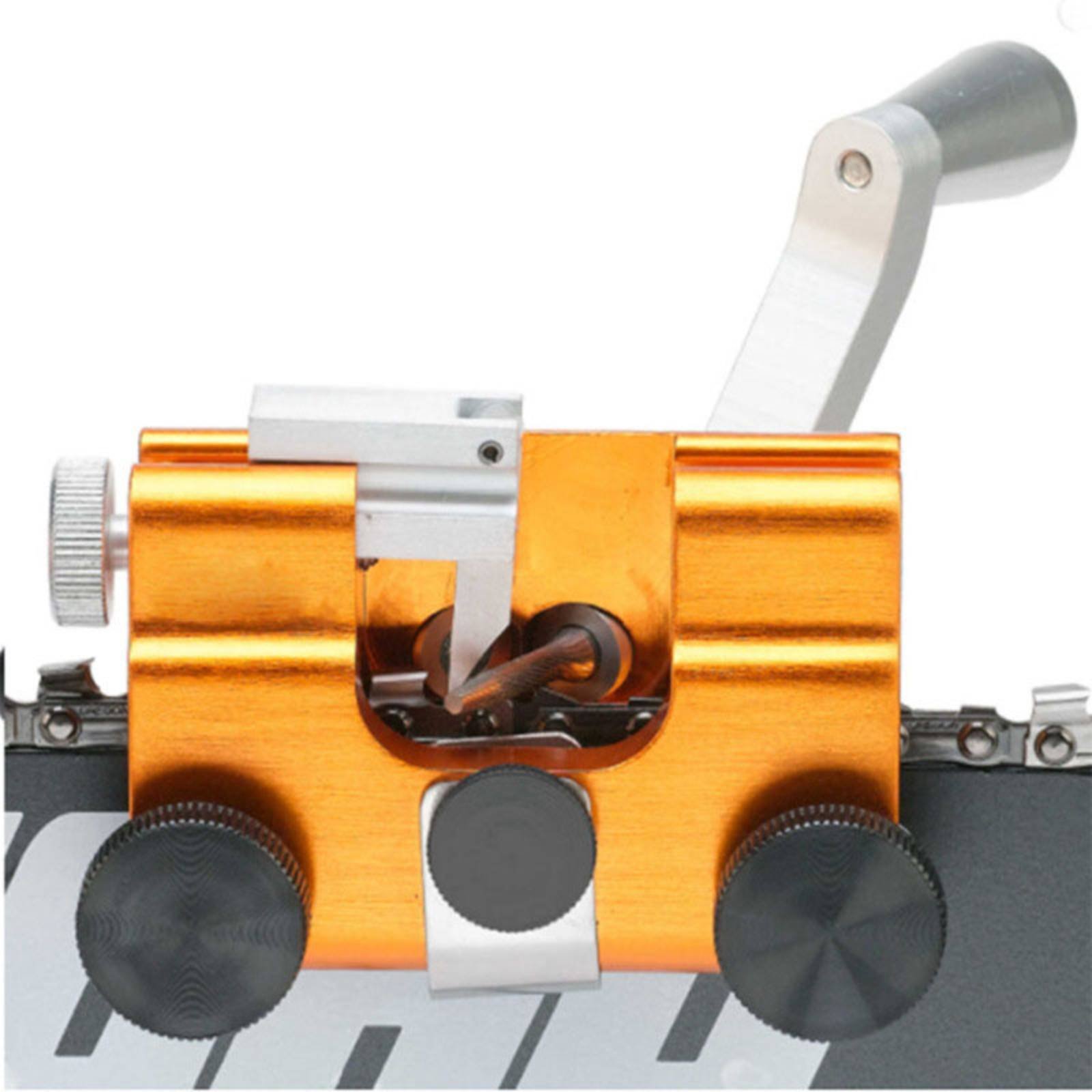 เครื่องมือบดโซ่เลื่อยยนต์ ใช้ง - Tools Use In The Workshop บทวิจารณ์และราคา