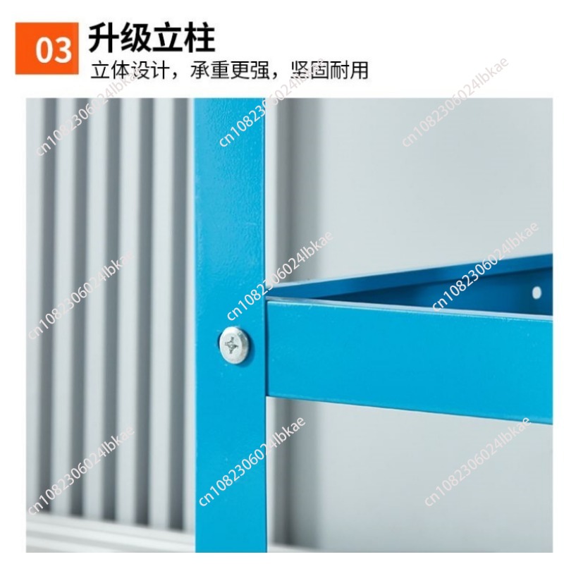 รถเข็นเครื่องมือ BEST แบบสามชั - Best Tools For Workshop บทวิจารณ์และราคา