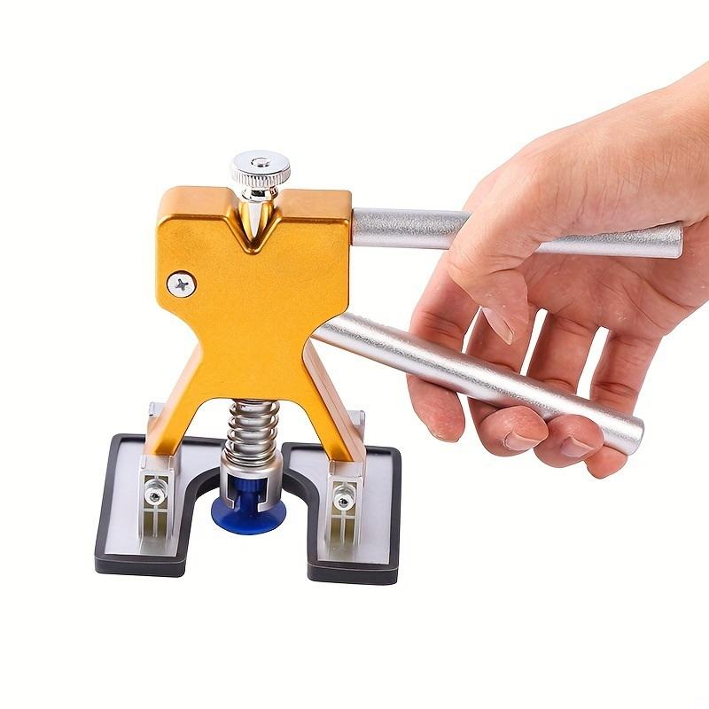 ชุดเครื่องมือดึงรอยบุ๋มรถยนต์แ - Car Workshop Tools Kit บทวิจารณ์และราคา