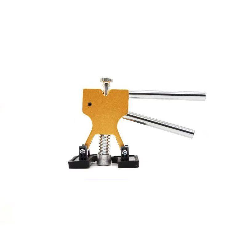 ชุดเครื่องมือดึงรอยบุ๋มรถยนต์แ - Car Workshop Tools Kit บทวิจารณ์และราคา
