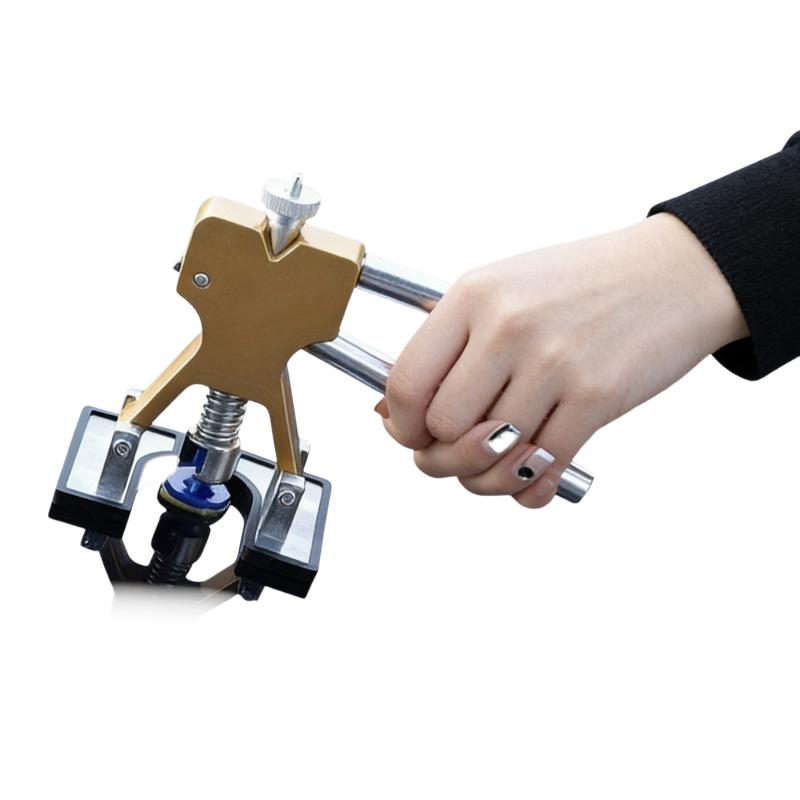 ชุดเครื่องมือดึงรอยบุ๋มรถยนต์แ - Car Workshop Tools Kit บทวิจารณ์และราคา