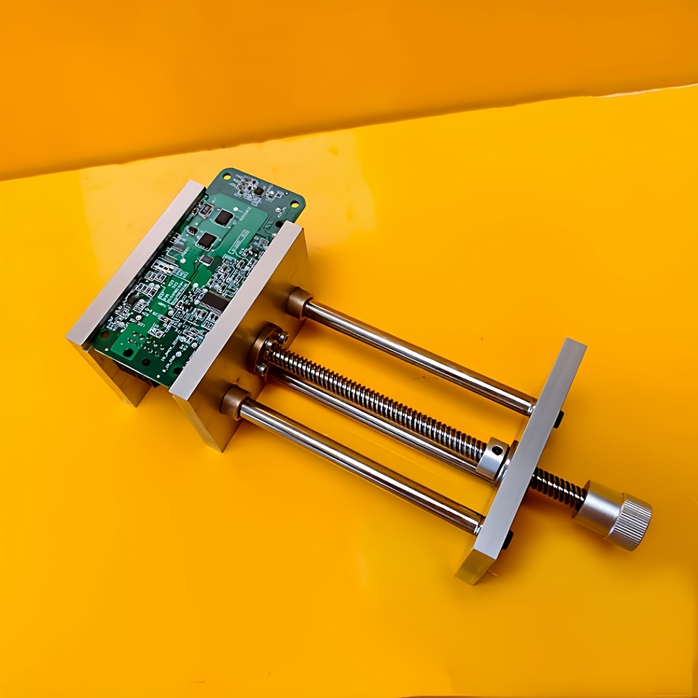 แท่นจับชิ้นงานอะลูมิเนียมอัลลอ - Tools For Welding Workshop บทวิจารณ์และราคา