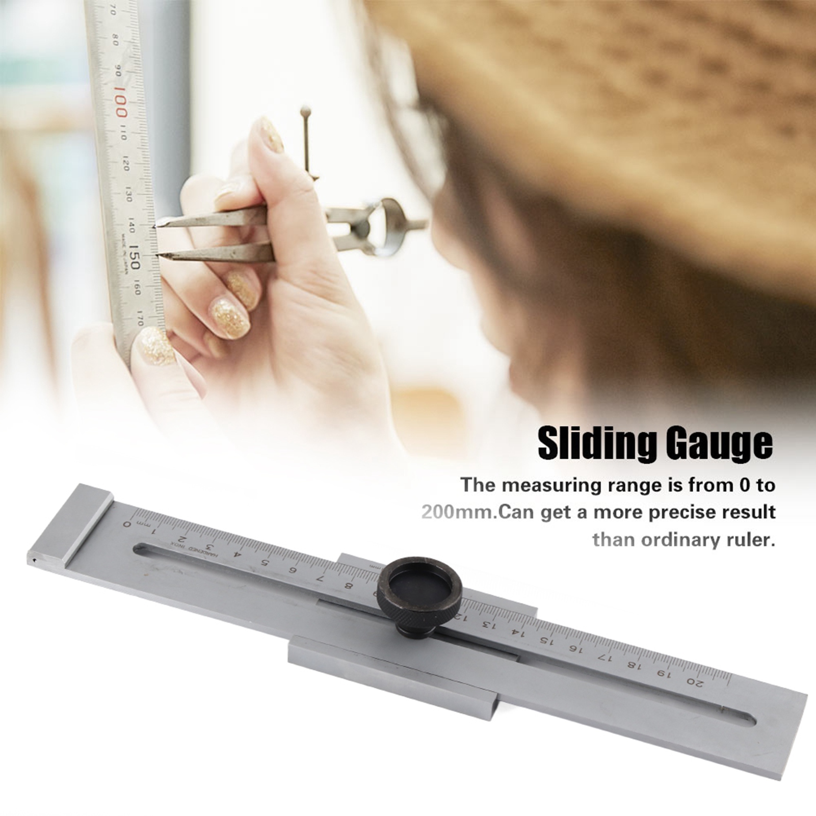 เครื่องมืองานไม้ ไม้บรรทัดเหลี - Marking Tools In Workshop บทวิจารณ์และราคา