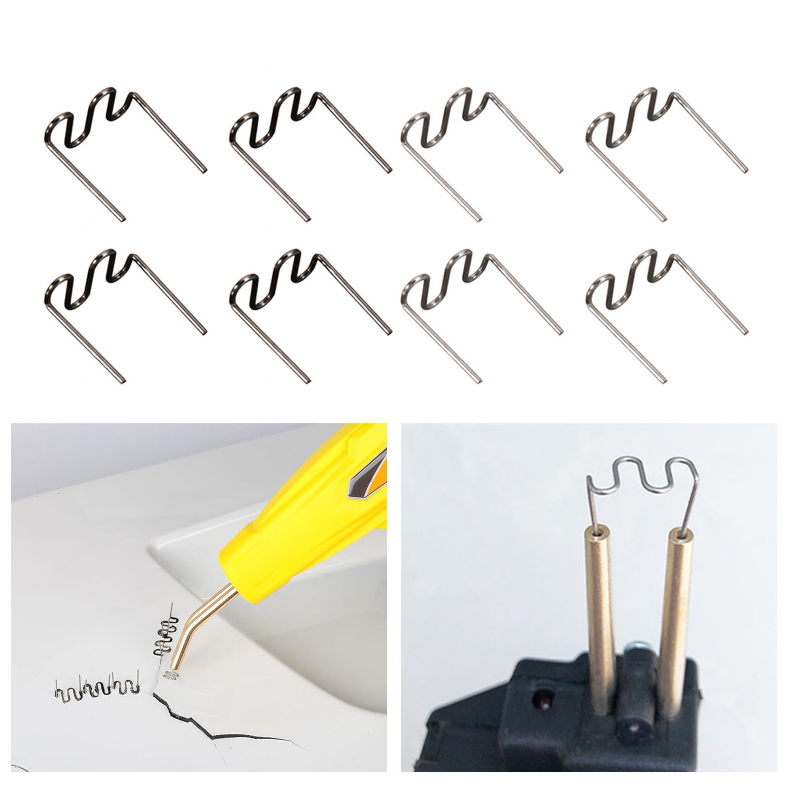 เครื่องเชื่อมพลาสติกแบบใช้ความ - Tools For Welding Workshop บทวิจารณ์และราคา