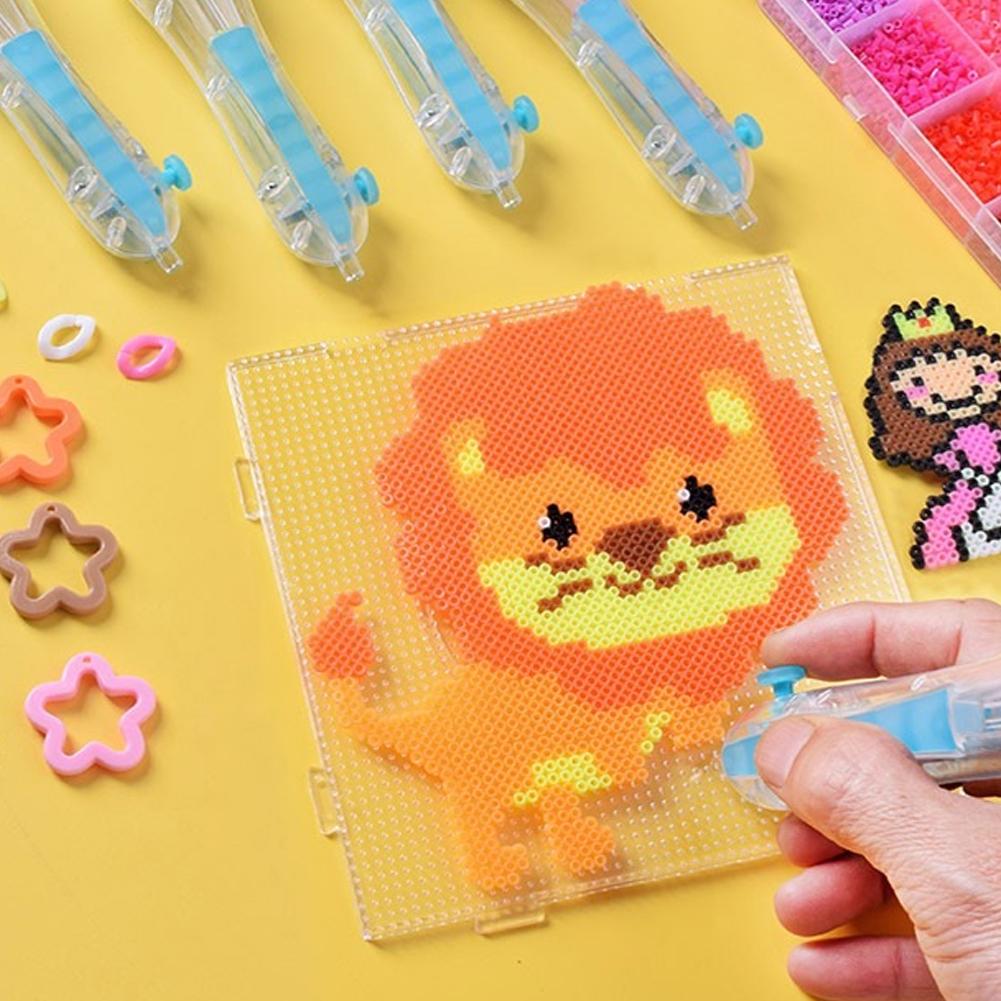 ปากกาลูกปัดเพิร์ลเลอร์ ชุดเครื - Tools Workshop For Kids บทวิจารณ์และราคา