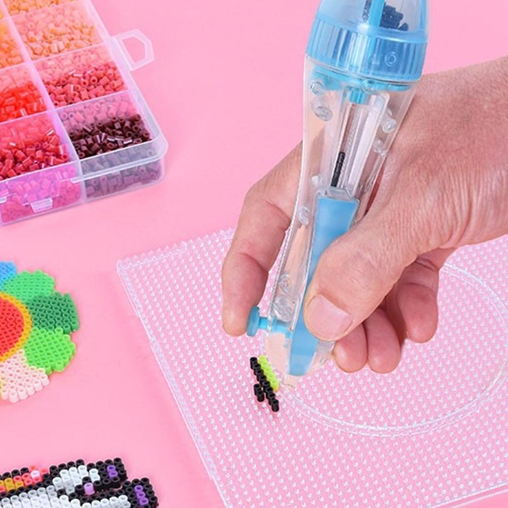 ปากกาลูกปัดเพิร์ลเลอร์ ชุดเครื - Tools Workshop For Kids บทวิจารณ์และราคา