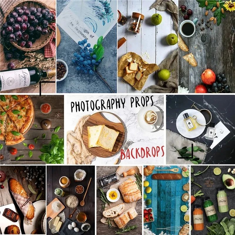 ฉากหลังถ่ายภาพเครื่องมือโบราณส - Workshop Tools Background บทวิจารณ์และราคา