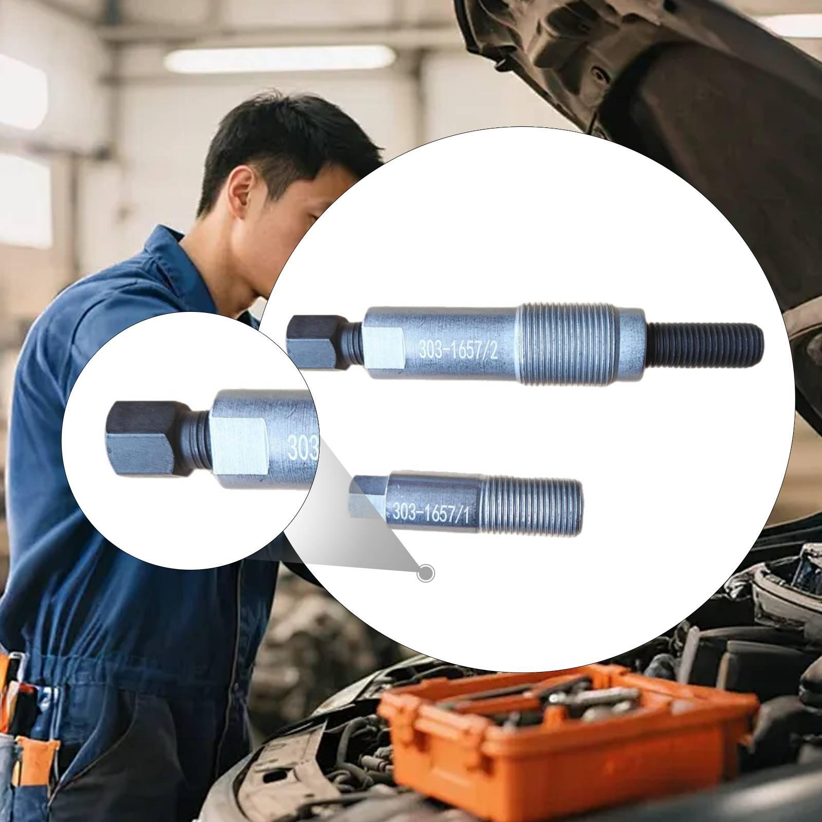 เครื่องมือถอดพูลเล่ย์เพลาข้อเห - Tools Use In The Workshop บทวิจารณ์และราคา