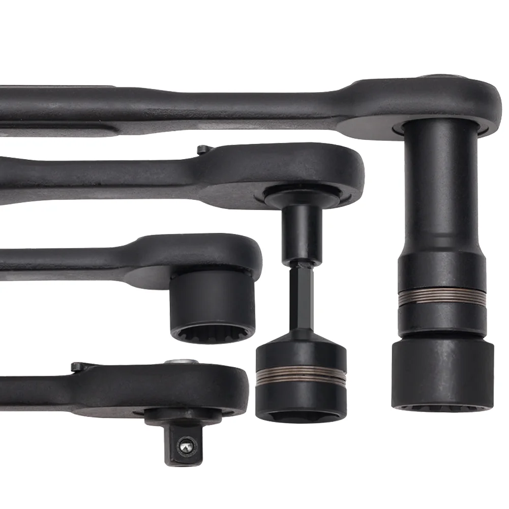 ชุดเครื่องมือประแจบล็อกหกเหลี่ - Car Workshop Tools Kit บทวิจารณ์และราคา