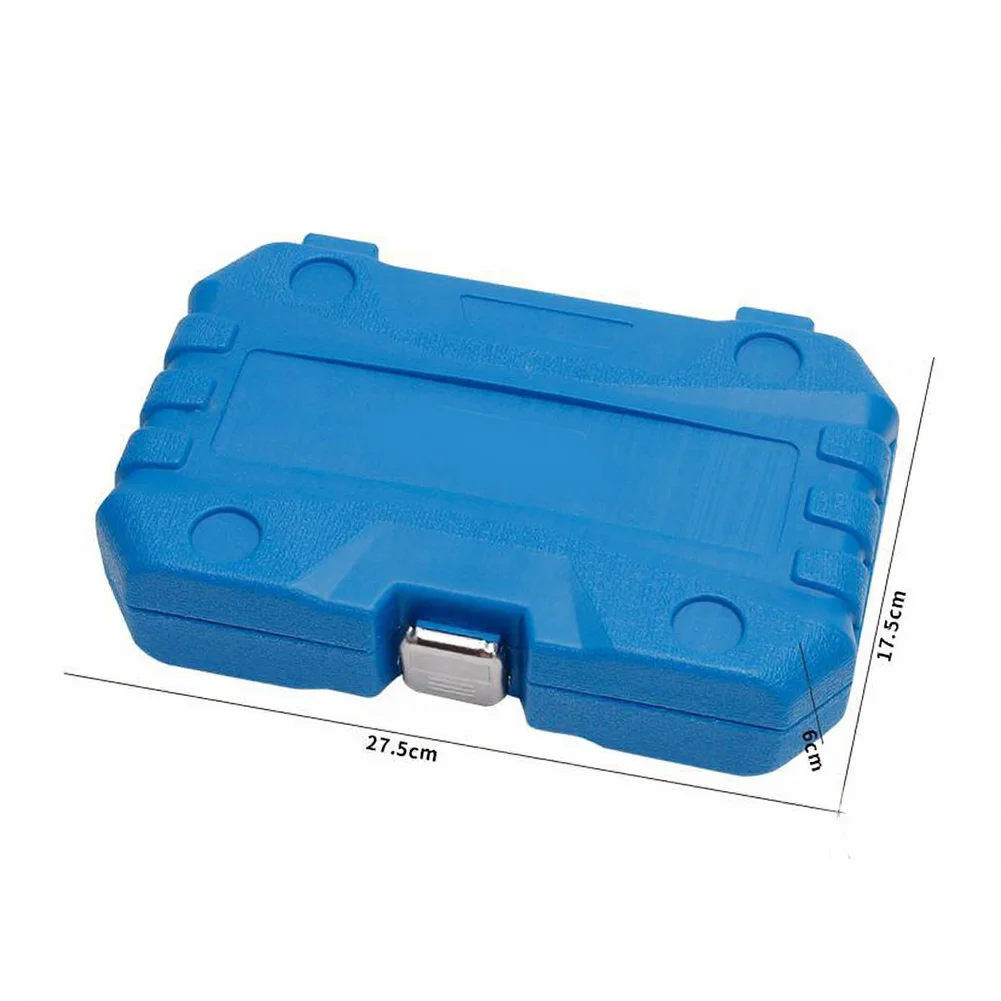 ชุดเครื่องมือประแจบล็อกหกเหลี่ - Car Workshop Tools Kit บทวิจารณ์และราคา