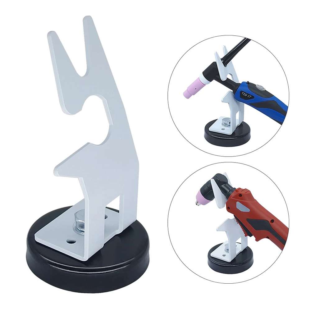 ขาตั้งไฟฉายเชื่อม TIG อุปกรณ์ก - Tools For Welding Workshop บทวิจารณ์และราคา
