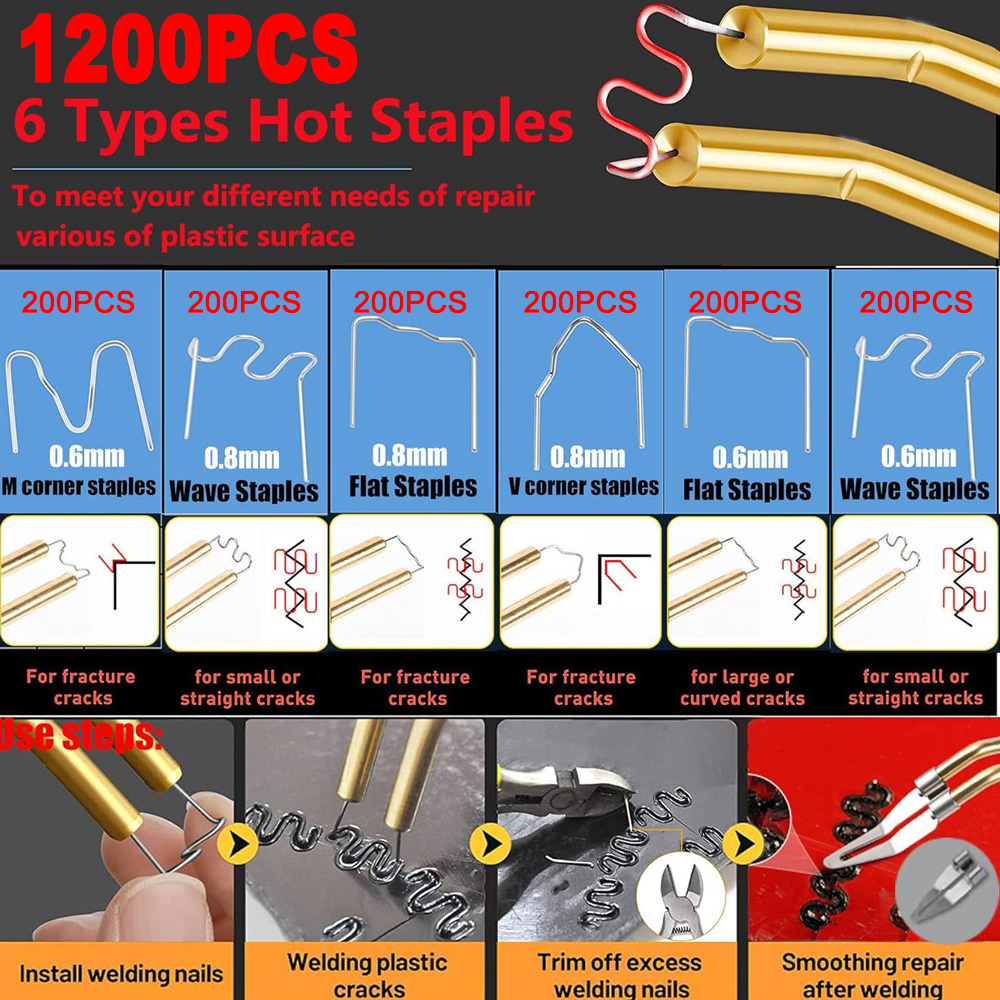 220W อัพเกรดเครื่องเชื่อมพลาสต - Tools For Welding Workshop บทวิจารณ์และราคา