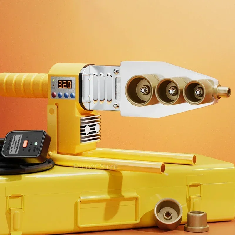 น้ําพลาสติกเครื่องเชื่อมท่อพลา - Tools For Welding Workshop บทวิจารณ์และราคา