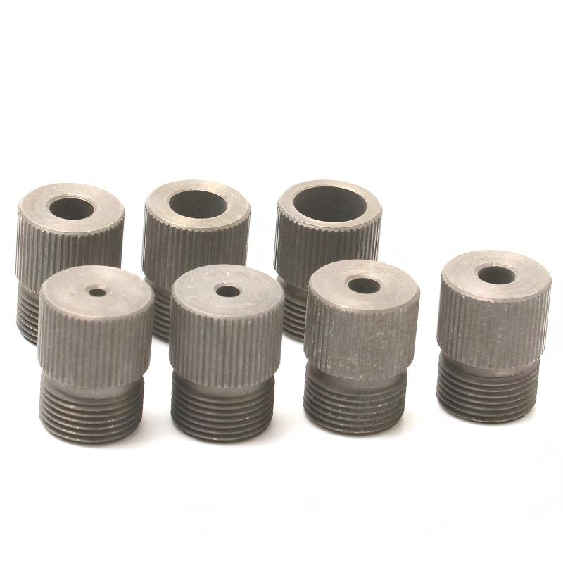 ชุดดอกสว่านเจาะรูไม้ 7 ชิ้น (M - Pocket Hole Jig บทวิจารณ์และราคา
