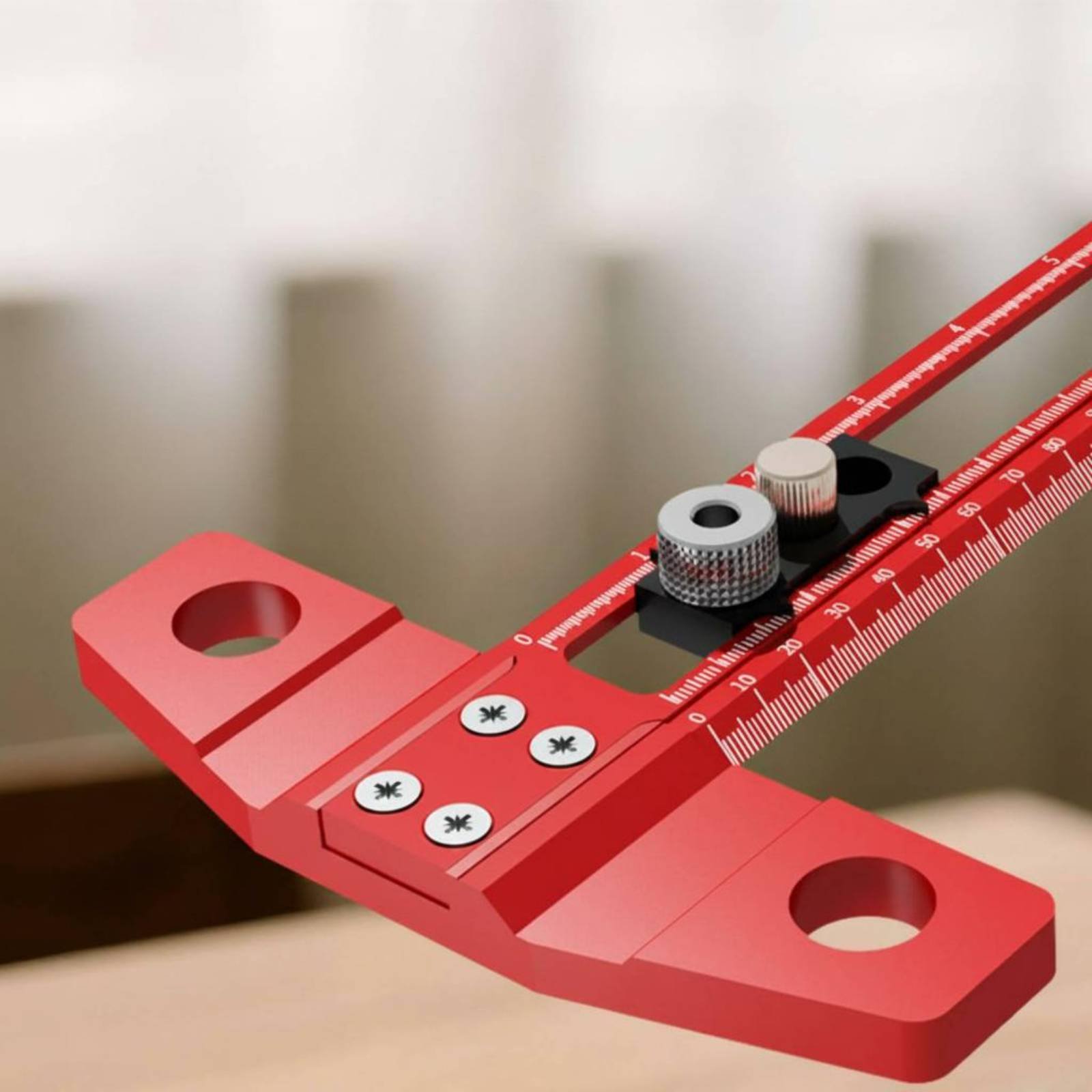ไม้บรรทัด T-Square แบบมีเลเซอร - Marking Tools In Workshop บทวิจารณ์และราคา