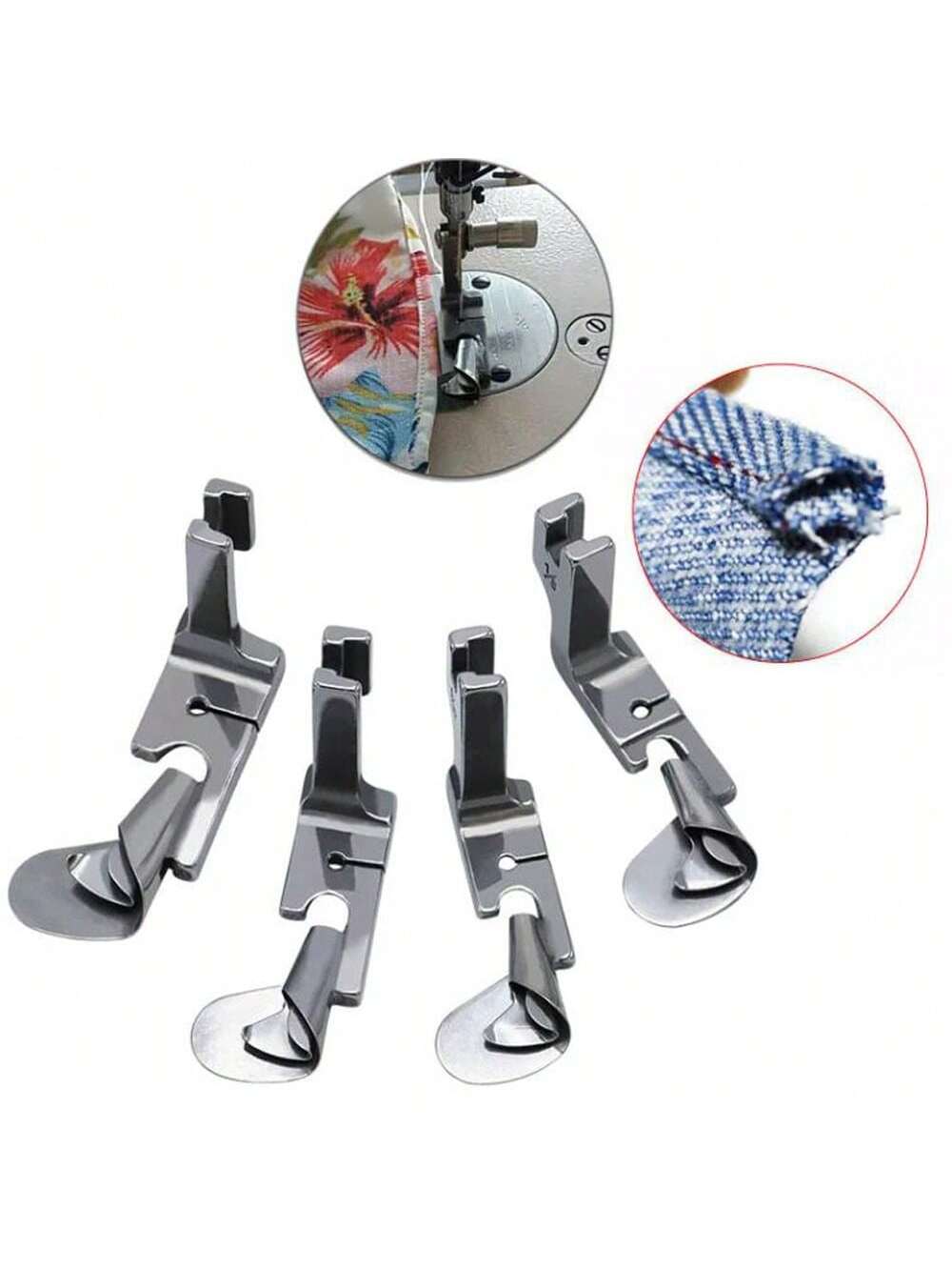 ตีนผีจักรเย็บผ้าอุตสาหกรรมแบบโ - Workshop Tools Machine บทวิจารณ์และราคา