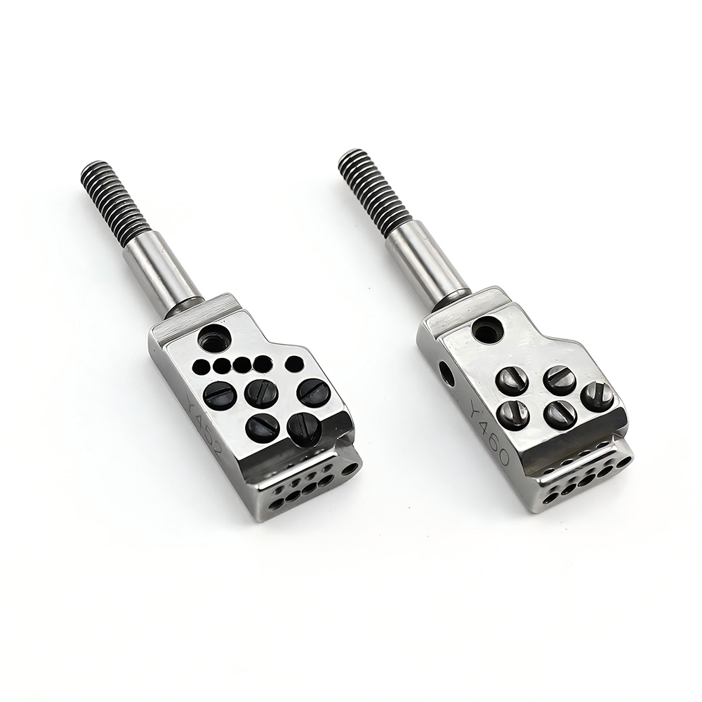 ตัวหนีบเข็ม 68053 ใช้ได้กับเคร - Workshop Tools Machine บทวิจารณ์และราคา