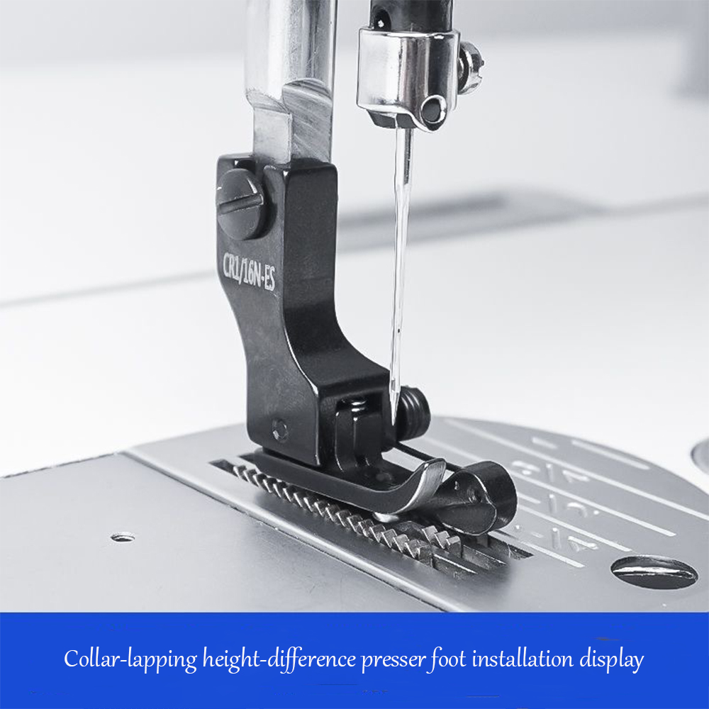 ตีนผีเหล็กไทเทเนียมสีดำแบบสูง- - Workshop Tools Machine บทวิจารณ์และราคา