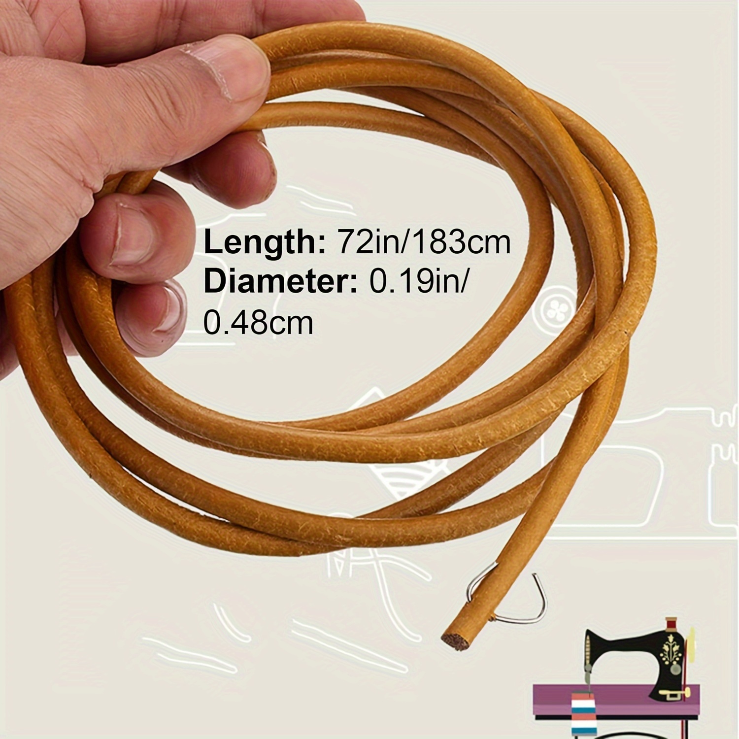 คันเหยียบเครื่องเย็บผ้าสายพานห - Workshop Tools Machine บทวิจารณ์และราคา