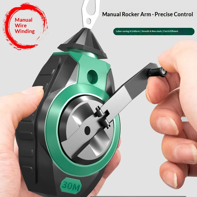 ชุดเครื่องมือทำเครื่องหมายเส้น - Marking Tools In Workshop บทวิจารณ์และราคา
