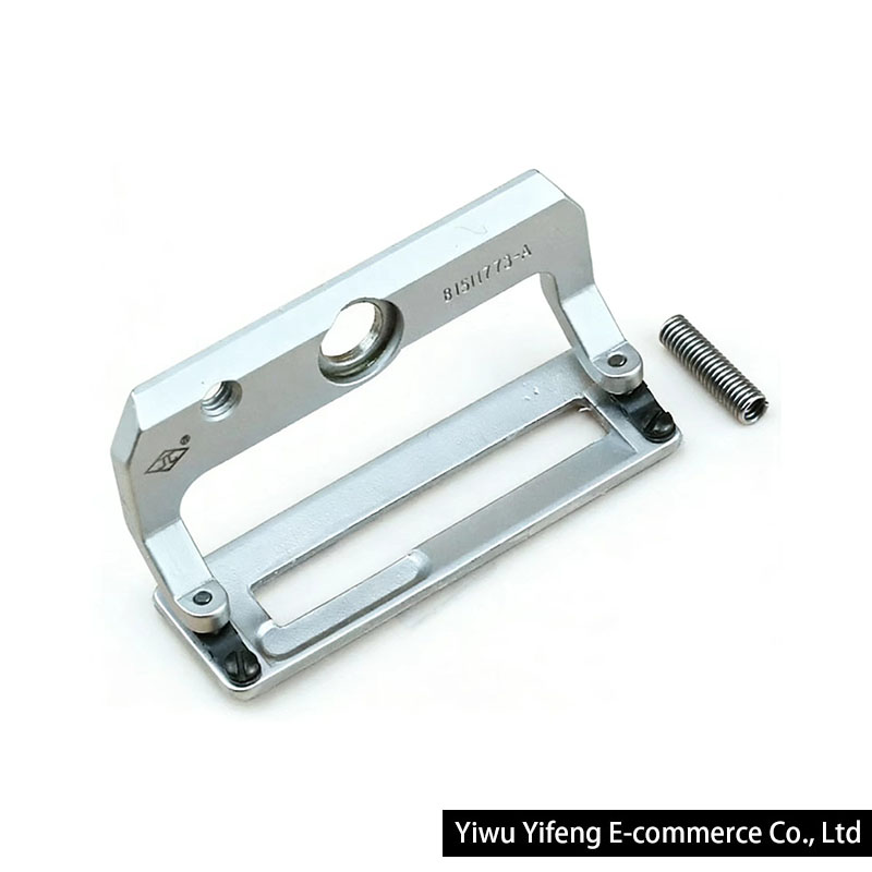 ตัวกดรังดุมจักรเย็บผ้า JUKI LB - Workshop Tools Machine บทวิจารณ์และราคา