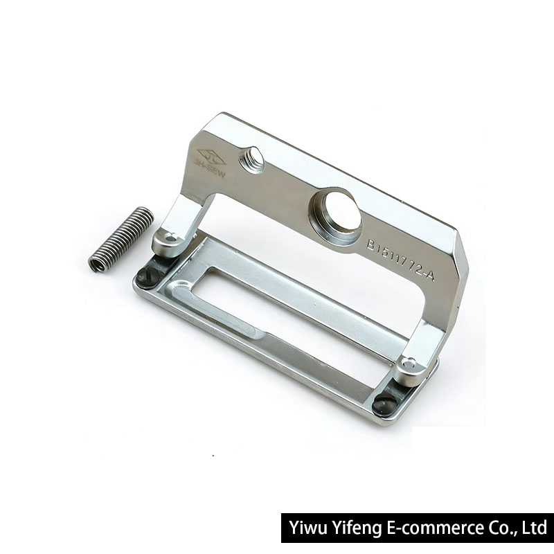 ตัวกดรังดุมจักรเย็บผ้า JUKI LB - Workshop Tools Machine บทวิจารณ์และราคา