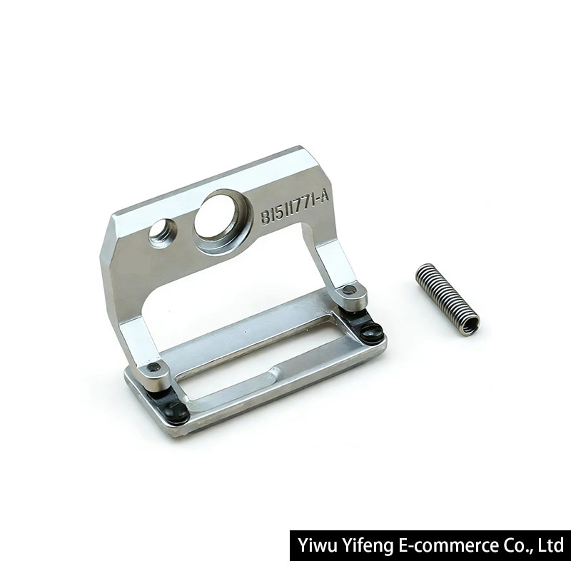 ตัวกดรังดุมจักรเย็บผ้า JUKI LB - Workshop Tools Machine บทวิจารณ์และราคา
