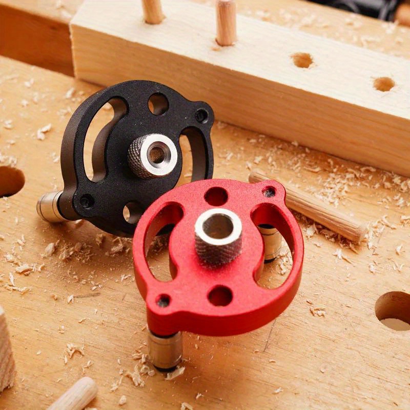 จิ๊กเจาะรูอะลูมิเนียมอัลลอยด์แ - Pocket Hole Jig บทวิจารณ์และราคา