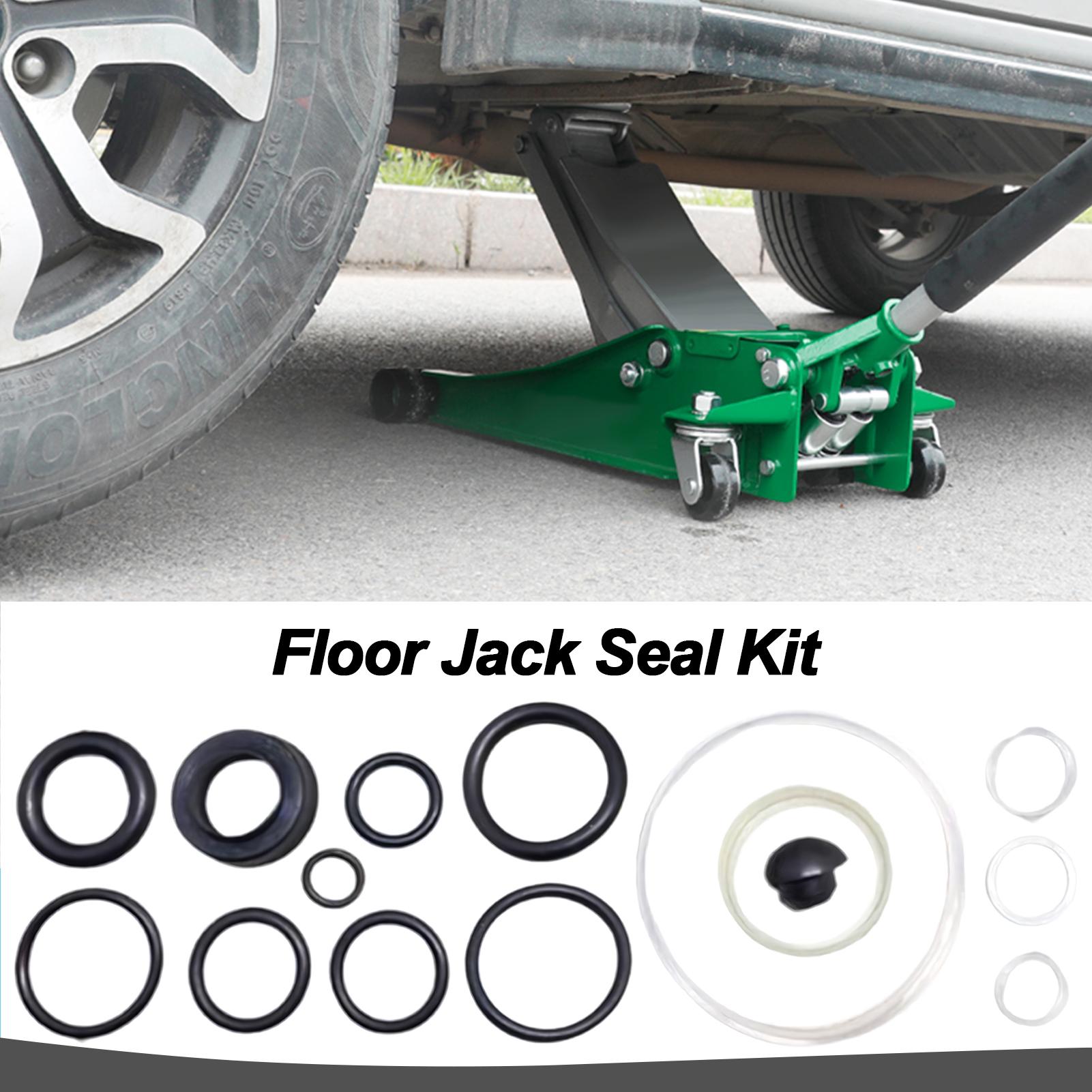 ชุดซีลแม่แรงยกรถ 15 ชิ้น ชุดโอ - Car Workshop Tools Kit บทวิจารณ์และราคา