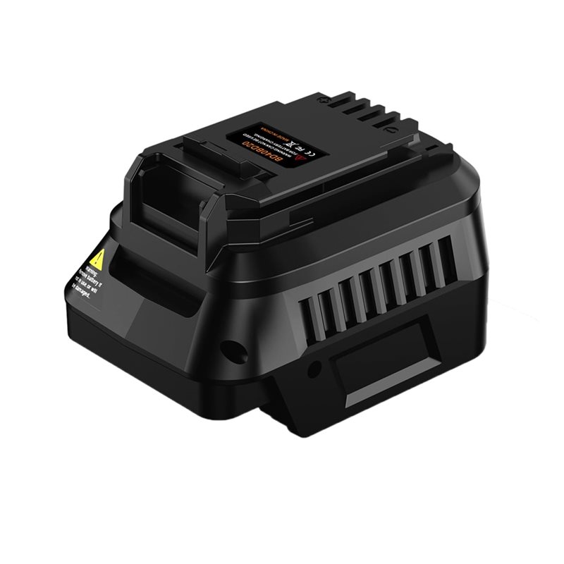 อะแดปเตอร์แบตเตอรี่ Y42A สำหรั - Black+Decker Tool Cordless บทวิจารณ์และราคา